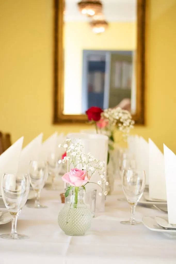 Heike Rickert_Mühlenhof Restaurant_Kalkar_recensione