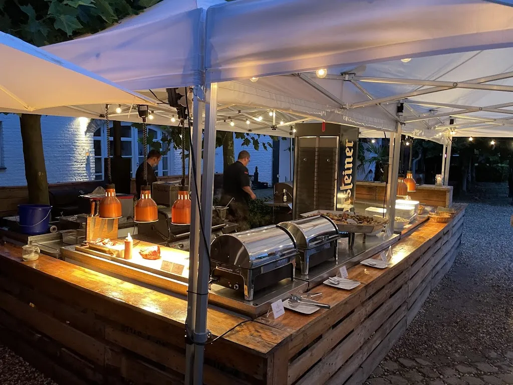 Mühlenhof Restaurant restaurant in Kalkar