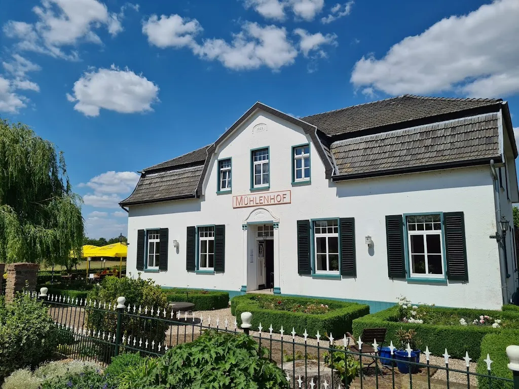 Mühlenhof Restaurant_Kalkar_slider_image_3