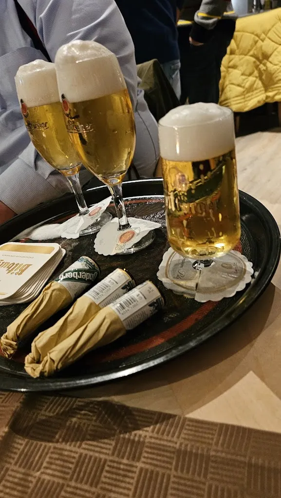 Menu_Marktstübchen Gaststätte_Kalkar_image_1