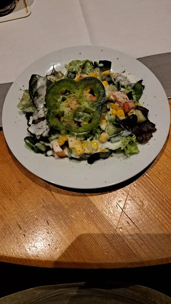 Menu_Marktstübchen Gaststätte_Kalkar_image_2