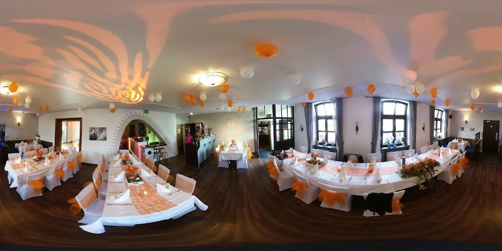 Zum Schwan restaurant in Kalkar