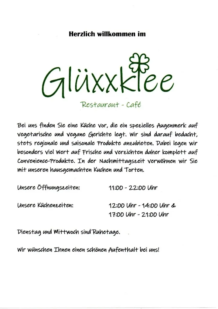 Menu_Glüxxklee_Kalkar_immagine_2