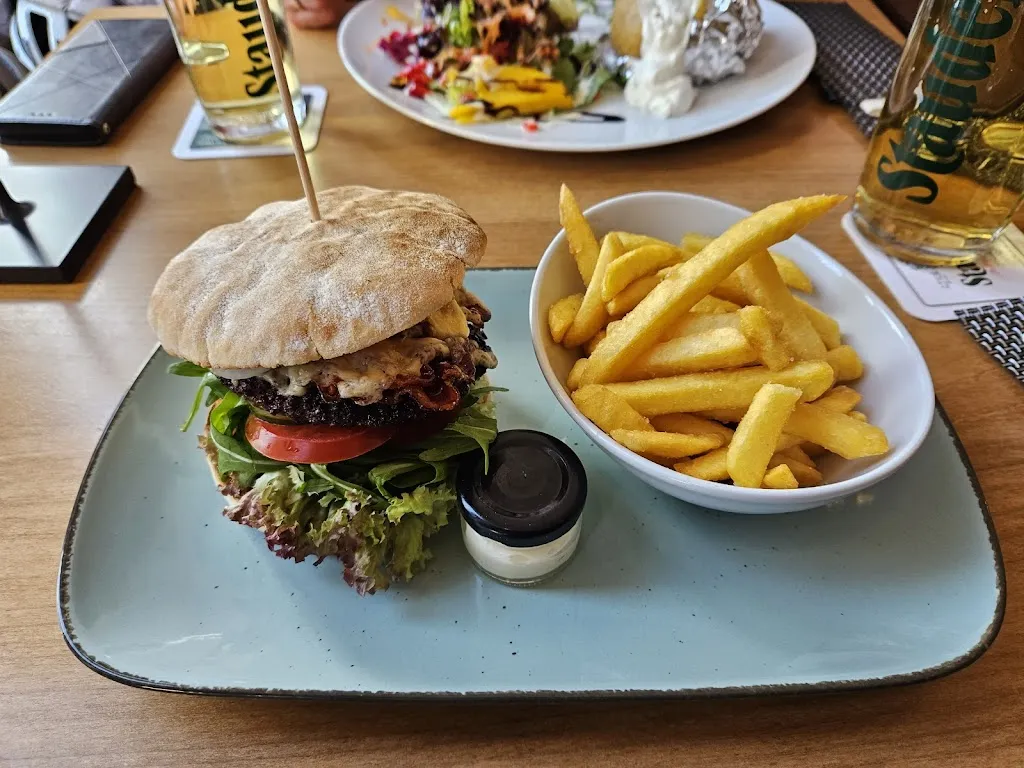 Menu_Meier's Restaurant_Kalkar_image_1