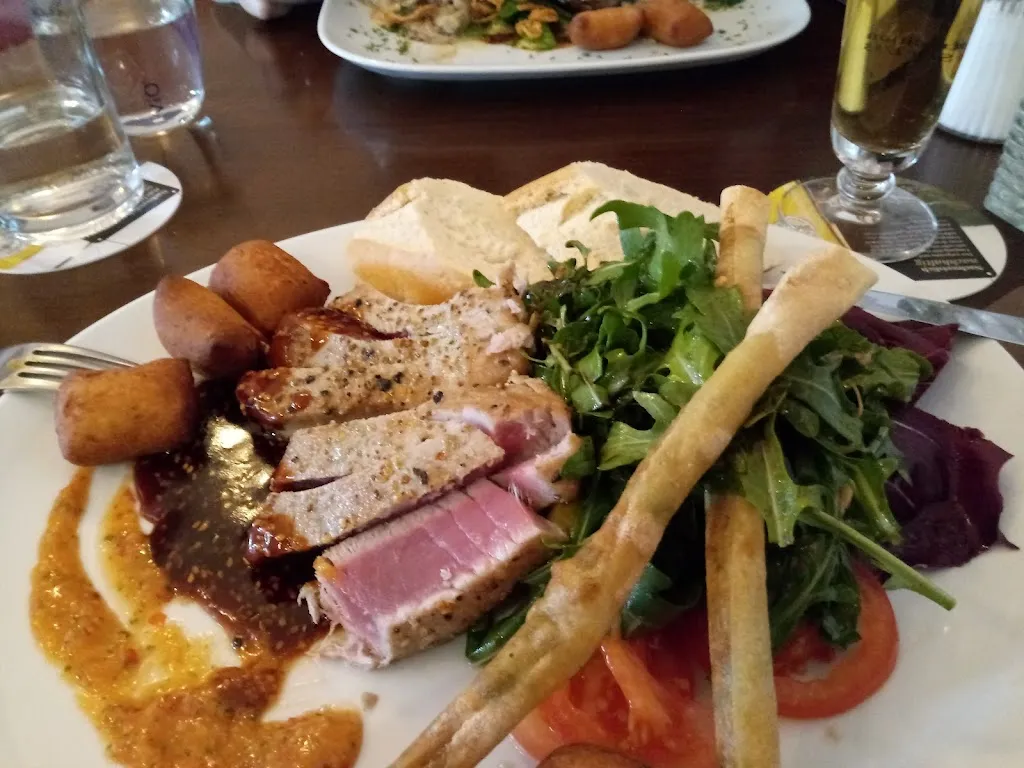 Menu_Meier's Restaurant_Kalkar_image_6