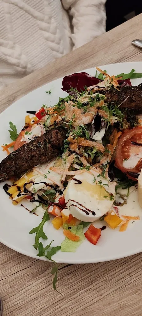 Menu_Meier's Restaurant_Kalkar_image_8