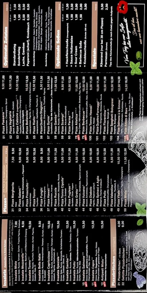 Menu_Pizzeria Rialto_Kalkar_image_2