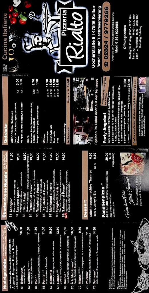 Menu_Pizzeria Rialto_Kalkar_image_3