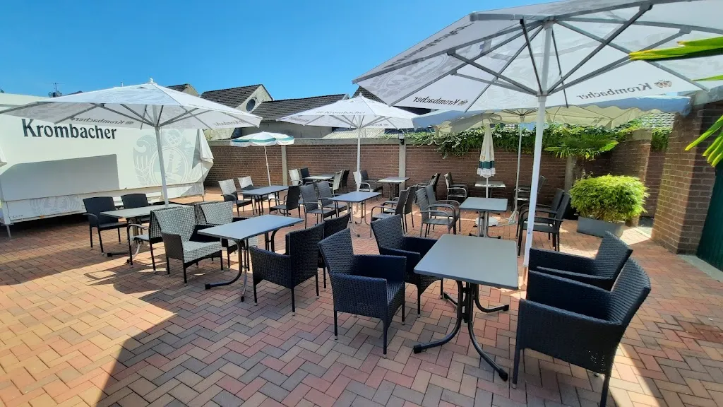 Gasthaus Alt Grieth restaurant in Kalkar