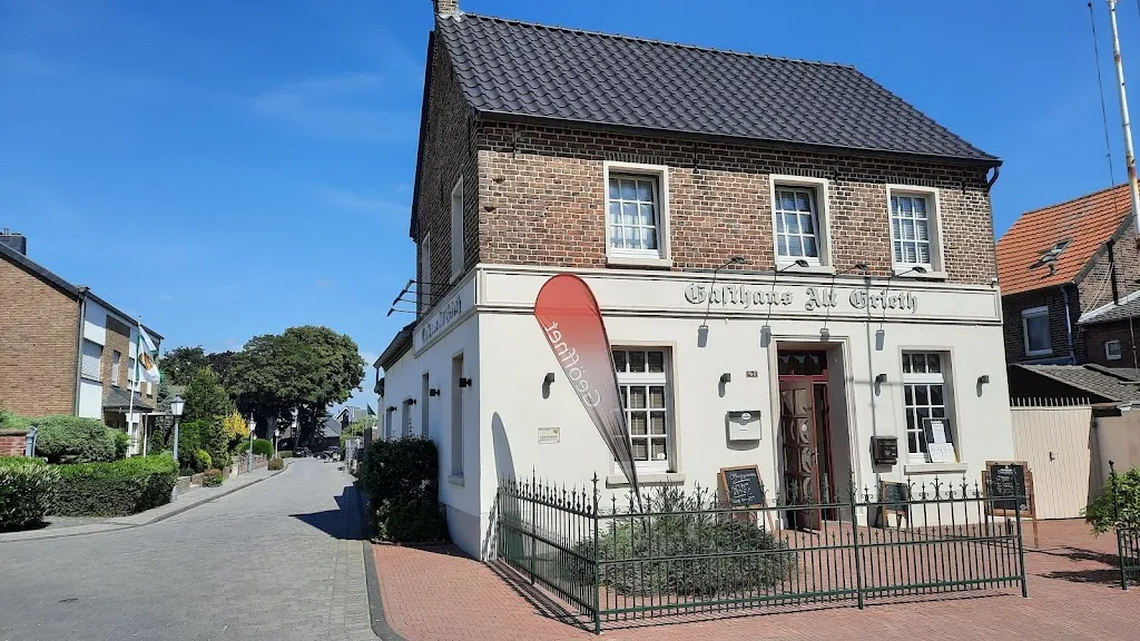 Gasthaus Alt Grieth_Kalkar_slider_image_3