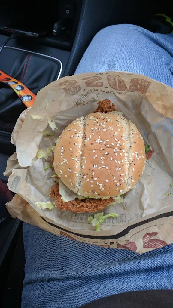 Menu_Kentucky Fried Chicken_Geiselwind_image_7