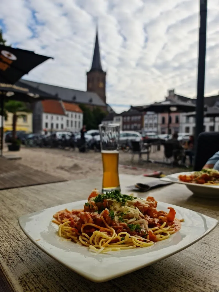 Menu_Cafe & Bistro Mango_Kalkar_image_5