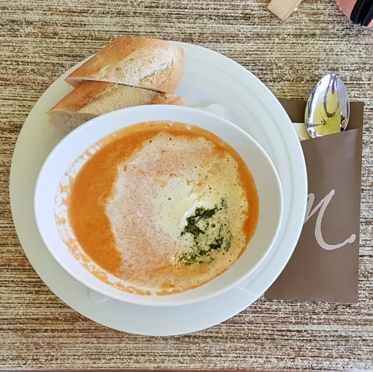 Menu_Cafe & Bistro Mango_Kalkar_image_6