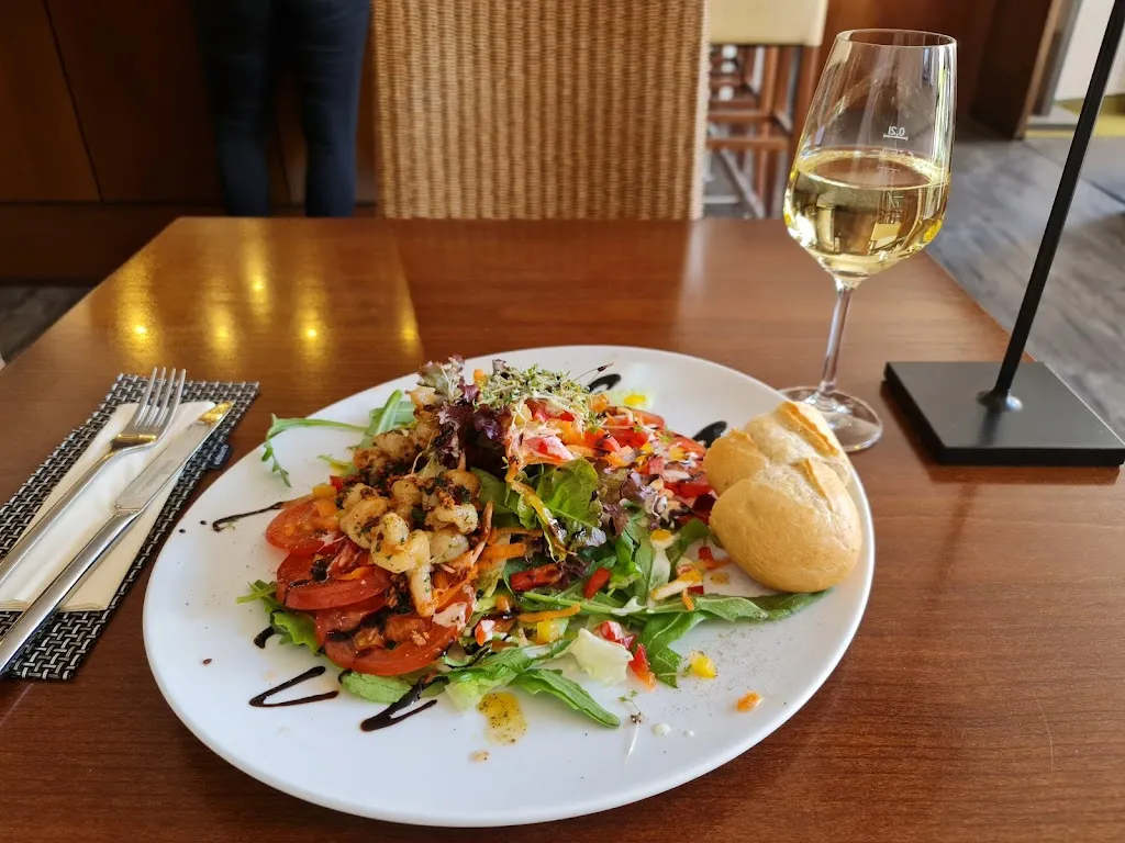 Menu_Cafe & Bistro Mango_Kalkar_image_9