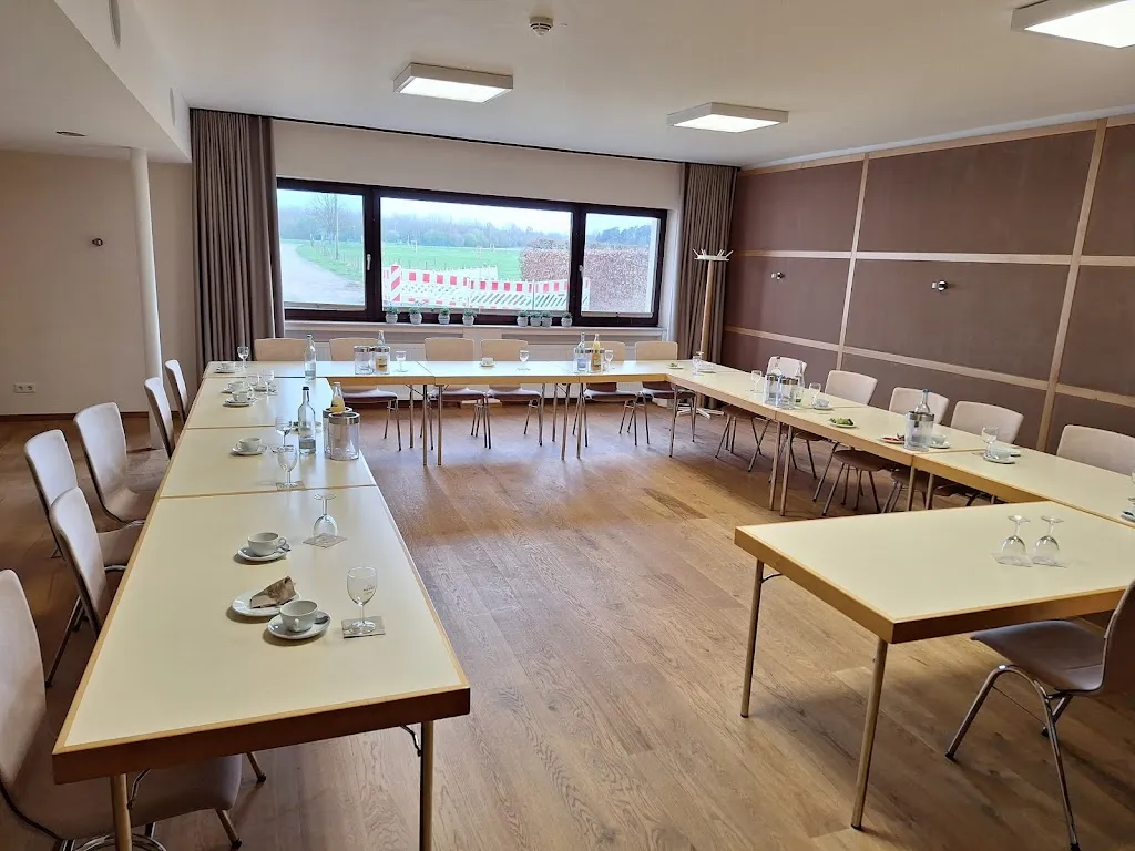 Robbert van Rossum_Landhaus Beckmann_Kalkar_recensione