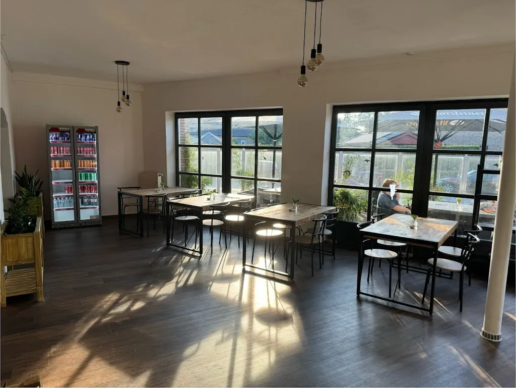 Imbiss zum Holländer restaurant in Kalkar