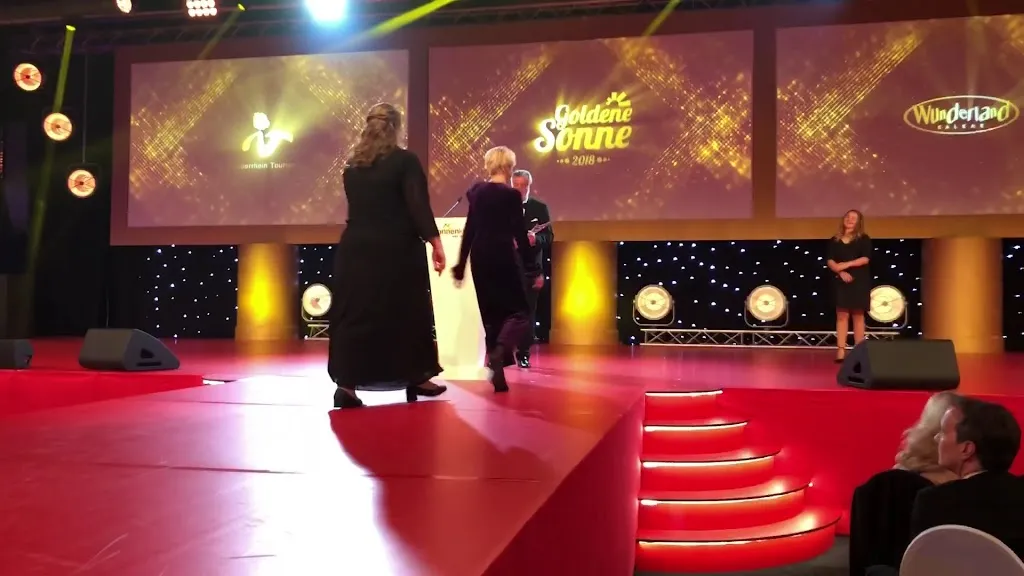 Wunderland Kalkar ristorante a Kalkar