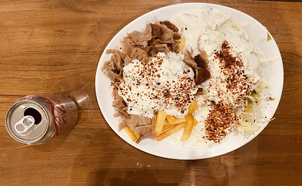 Menu_Goldenes Horn Döner Kebap_Kalkar_image_7