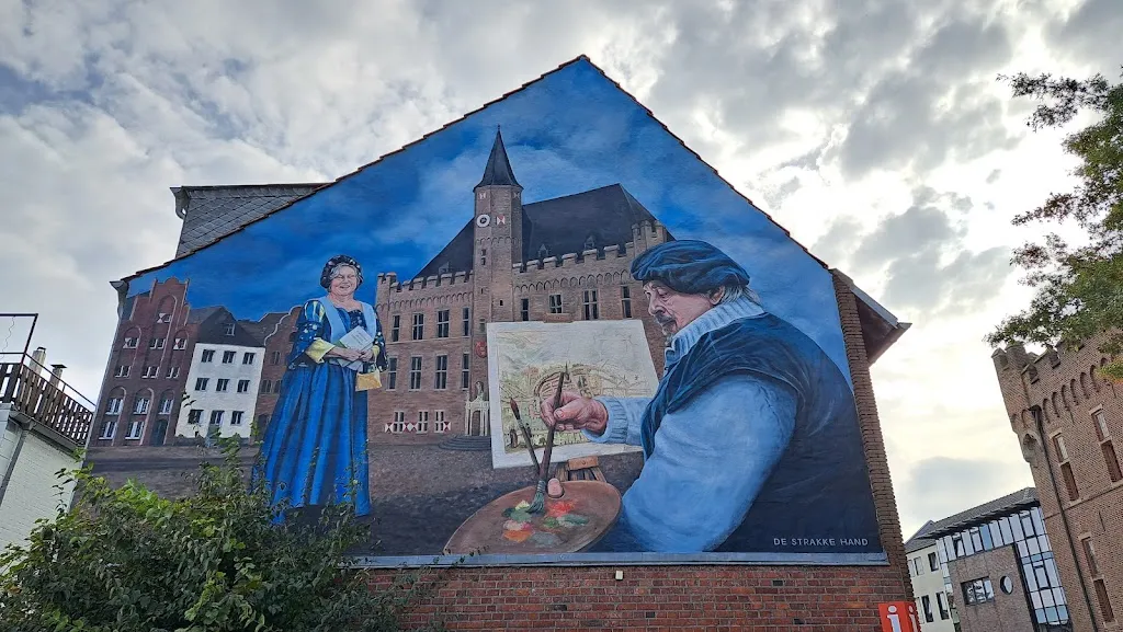 Goldenes Horn Döner Kebap_Kalkar_slider_image_3