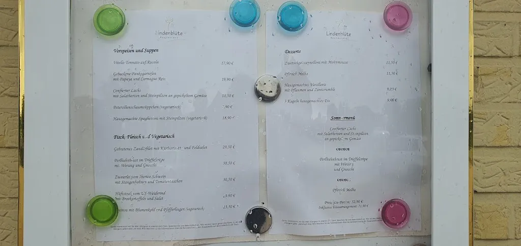 Menu_Zu den 3 Linden Landhaus_Rhein_image_1
