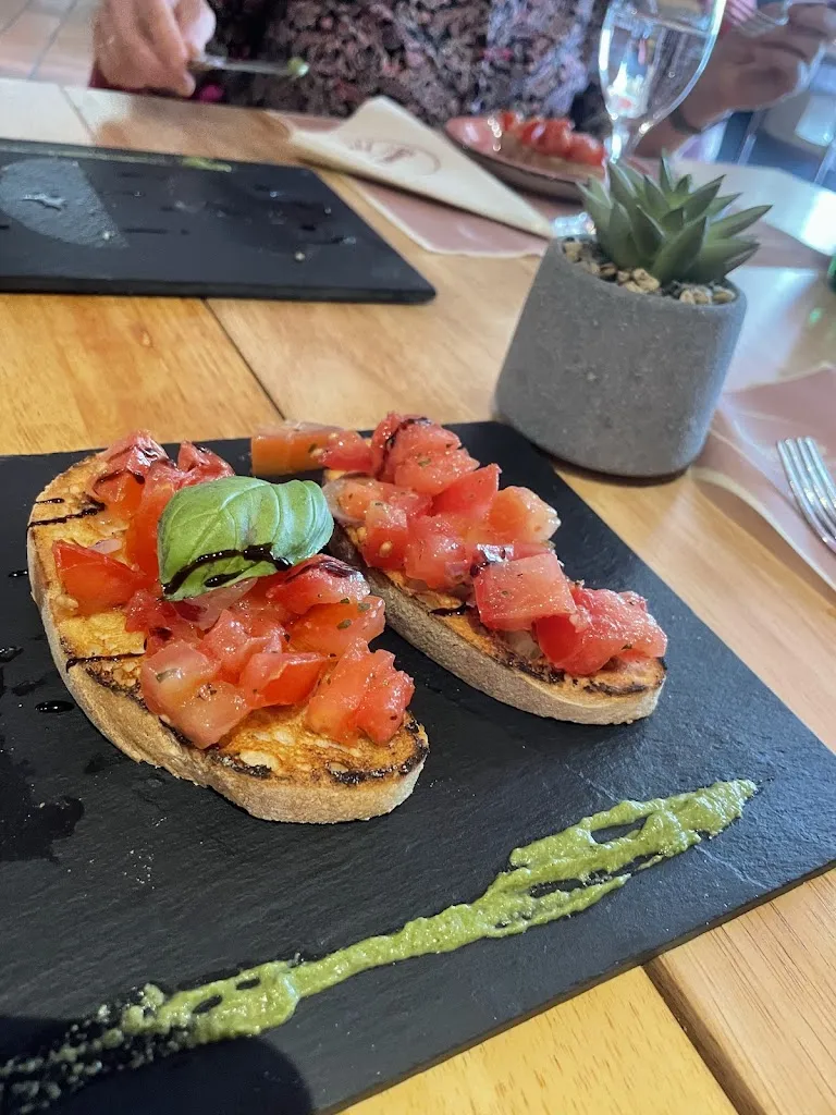 Menu_GIANNI´S | Restaurant & Pizzeria_Kalkar_image_5