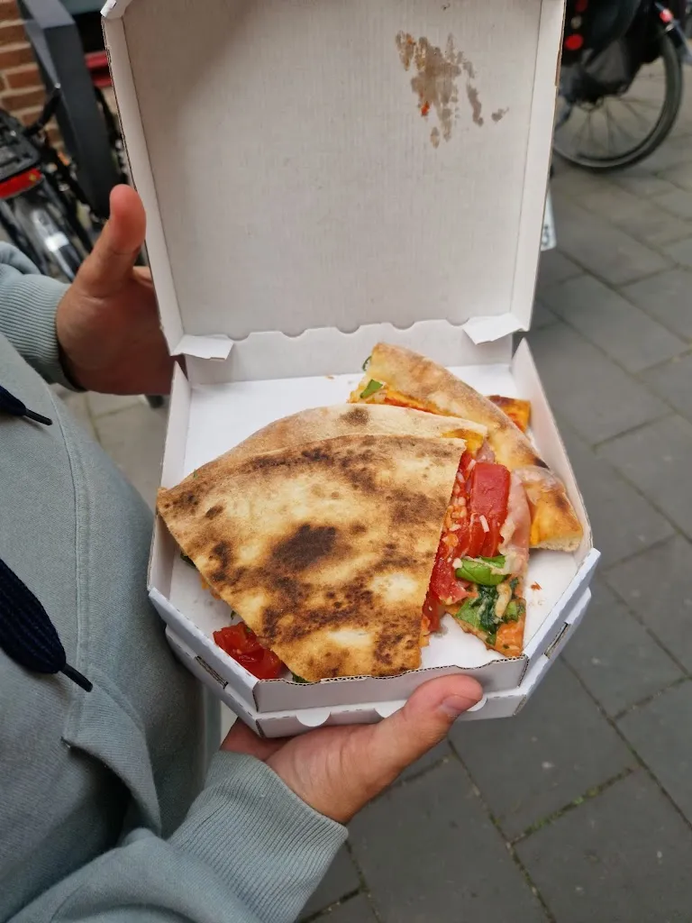 Menu_GIANNI´S | Restaurant & Pizzeria_Kalkar_image_9