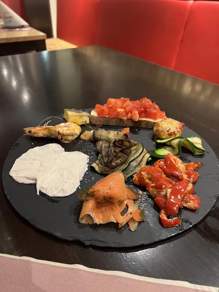 Wilfried Mölders_GIANNI´S | Restaurant & Pizzeria_Kalkar_review