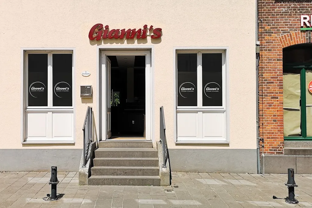 GIANNI´S | Restaurant & Pizzeria_Kalkar_slider_image_1