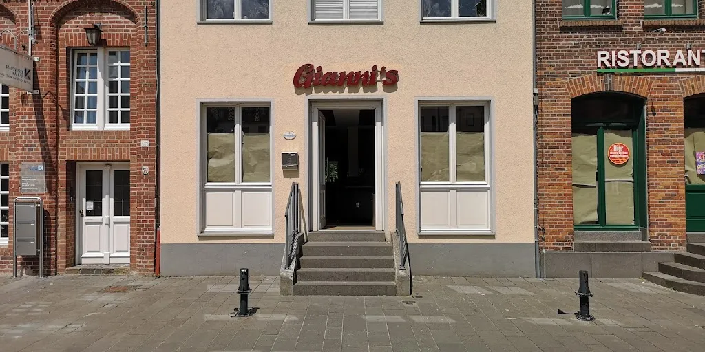 GIANNI´S | Restaurant & Pizzeria_Kalkar_slider_image_3