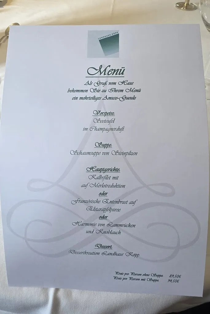 Menu_Landhaus Köpp_Xanten_image_1