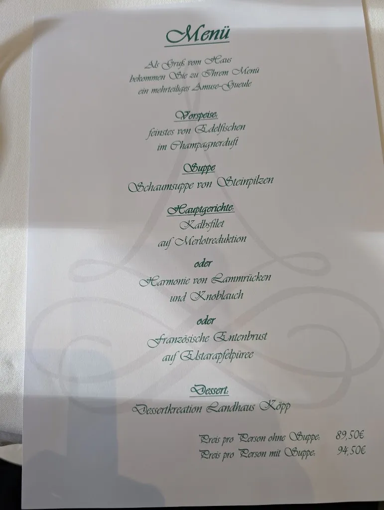 Menu_Landhaus Köpp_Xanten_image_2