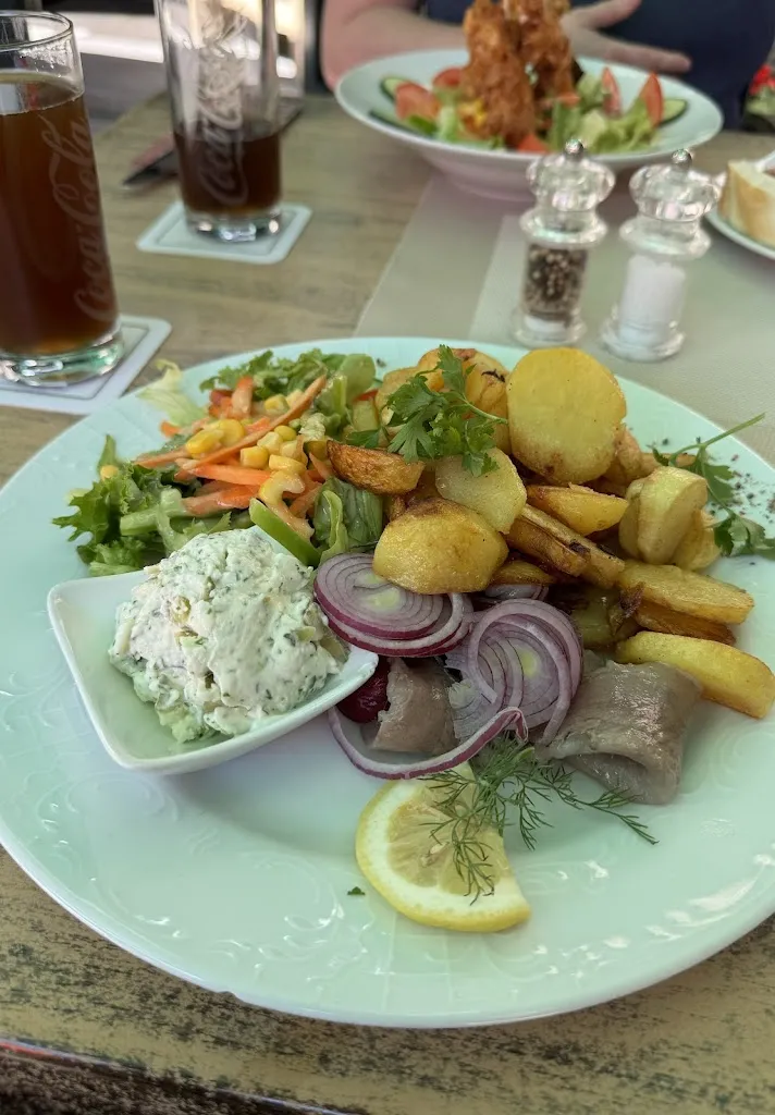 Andreas Schulz_Kalkarer Mühle am Hanselaerer Tor e. V._Kalkar_recensione