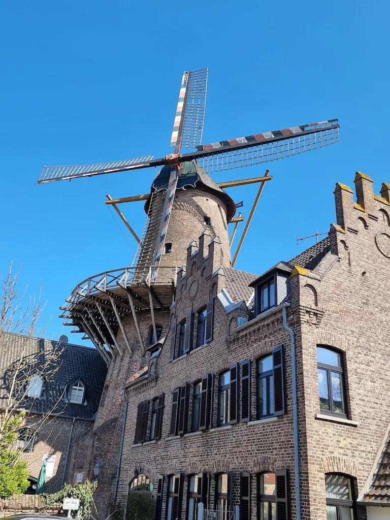 Kalkarer Mühle am Hanselaerer Tor e. V._Kalkar_slider_image_1