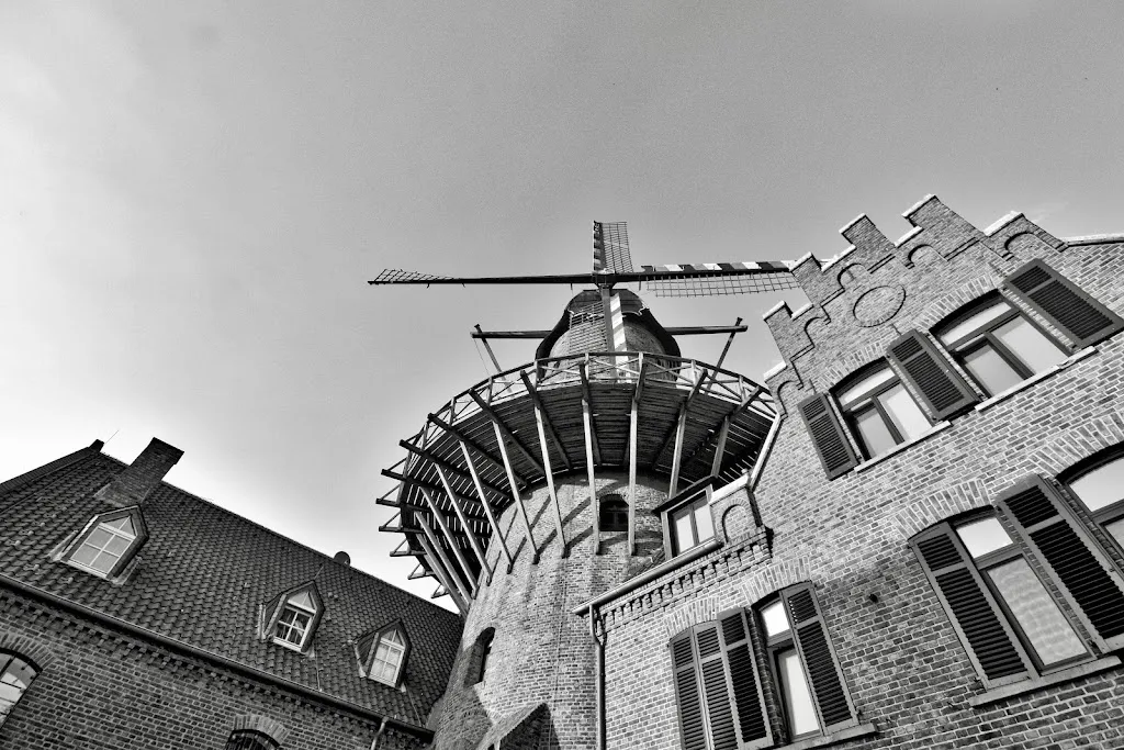 Kalkarer Mühle am Hanselaerer Tor e. V._Kalkar_slider_image_3