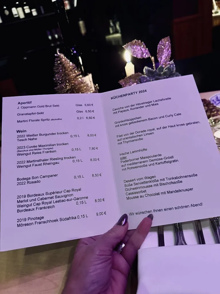 Menu_Landhaus Spickermann_Xanten_image_4