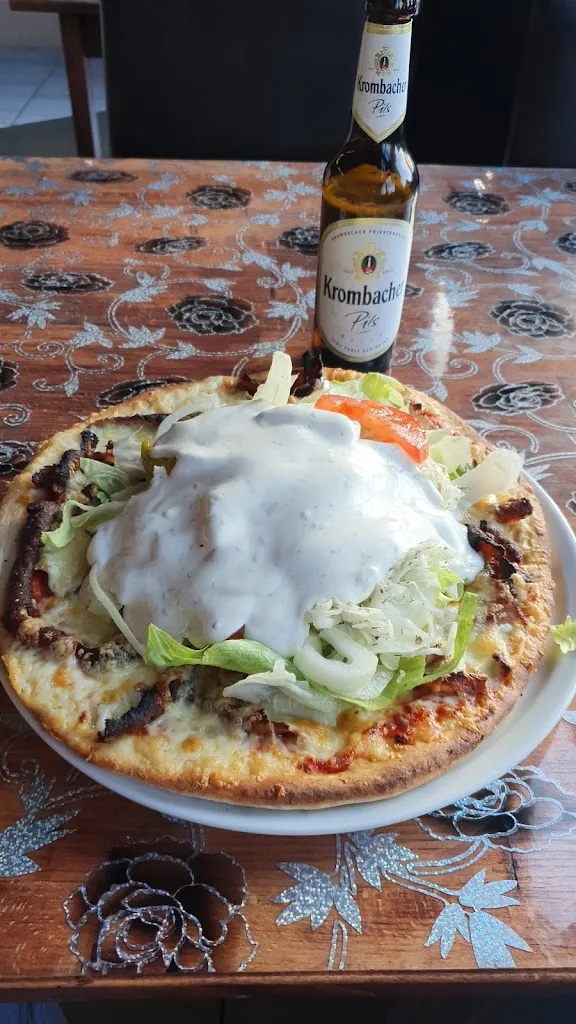 Menu_Pizzeria La Roma_Kalkar_image_3