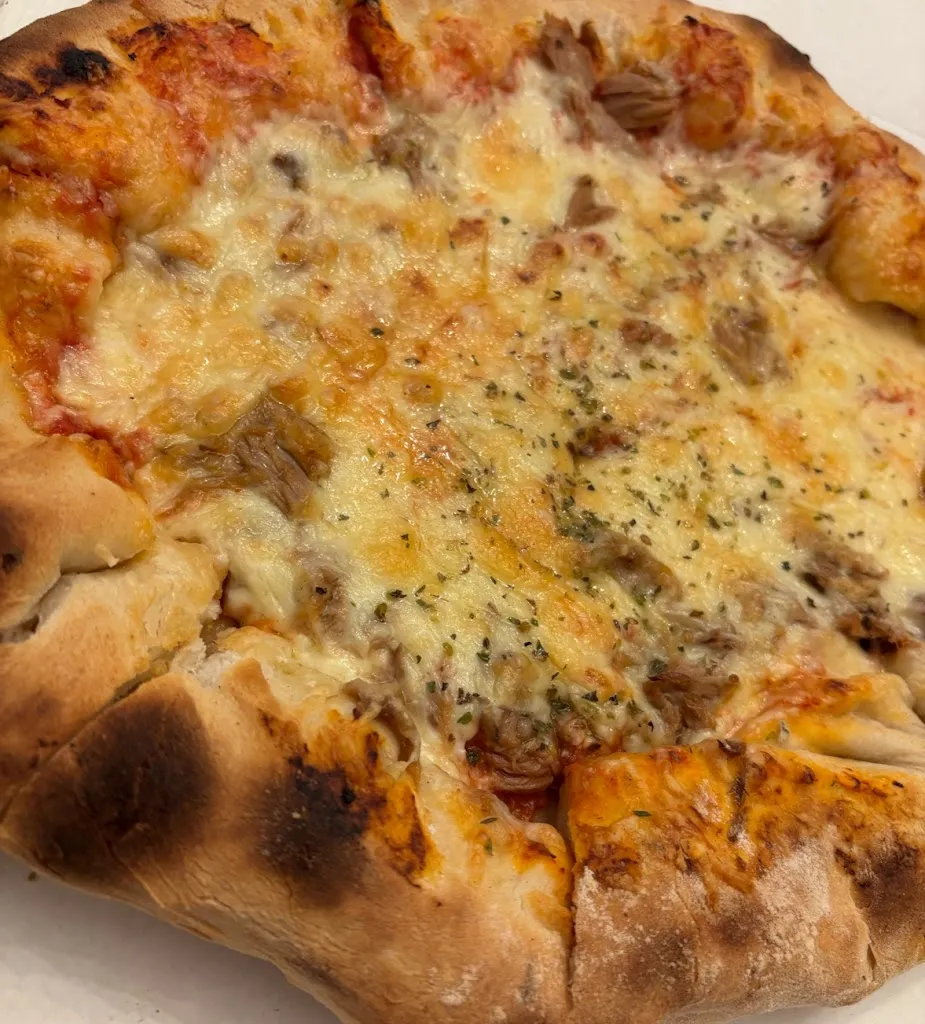 Menu_Pizzeria La Roma_Kalkar_image_6