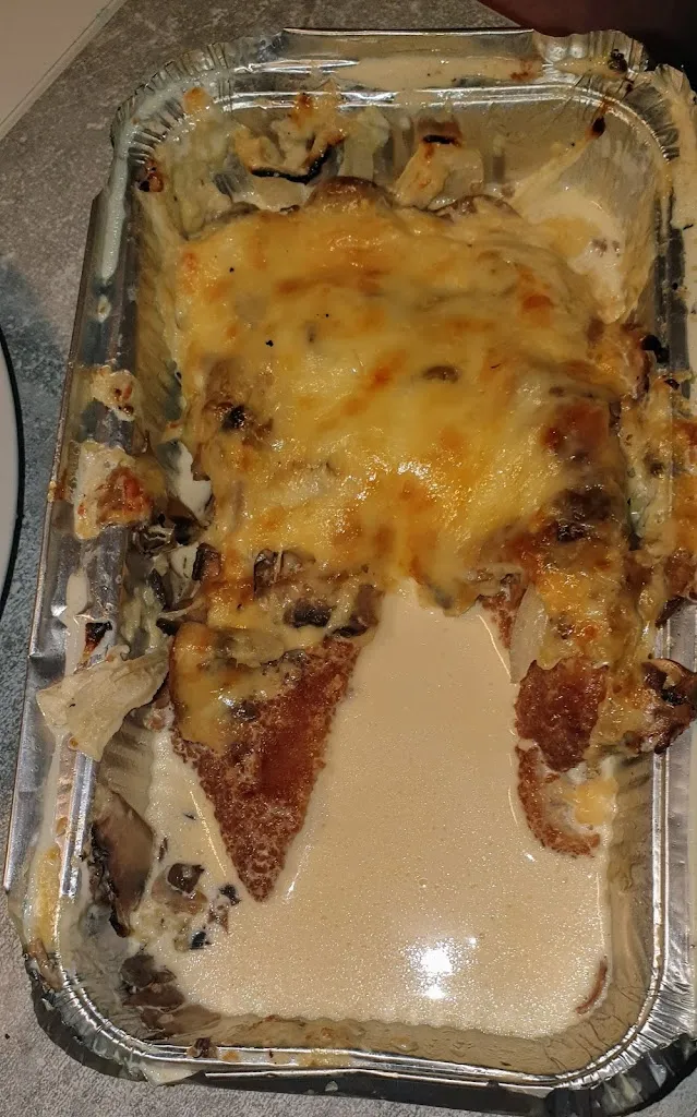 Menu_Pizzeria La Roma_Kalkar_image_7