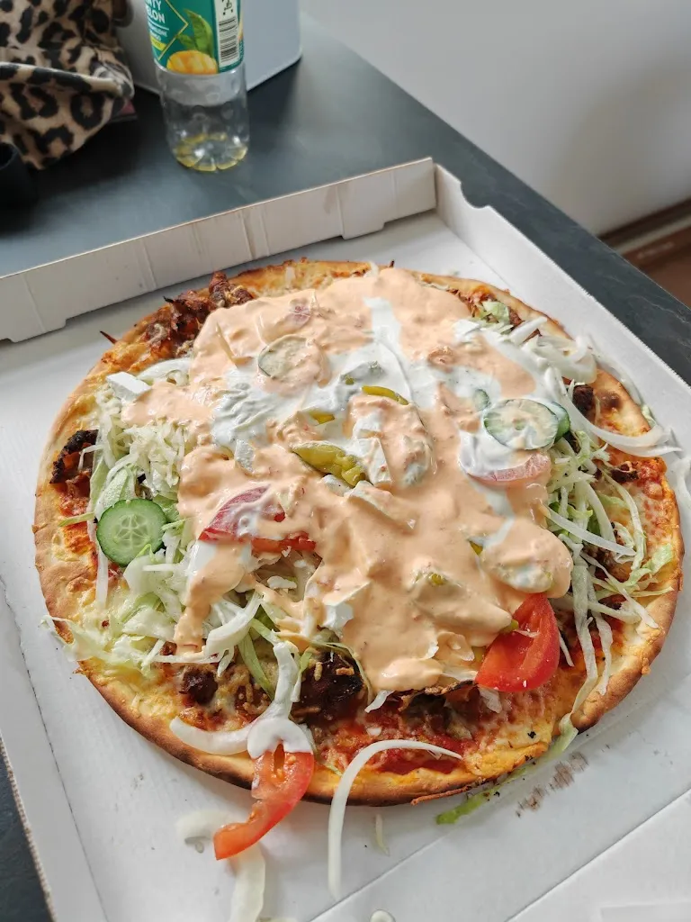 Pizzeria La Roma_Kalkar_slider_image_2