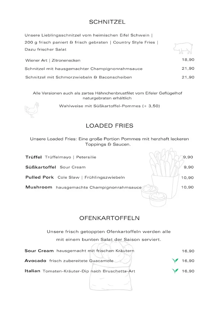 Menu_JoSi's Restaurant_Kall_image_3