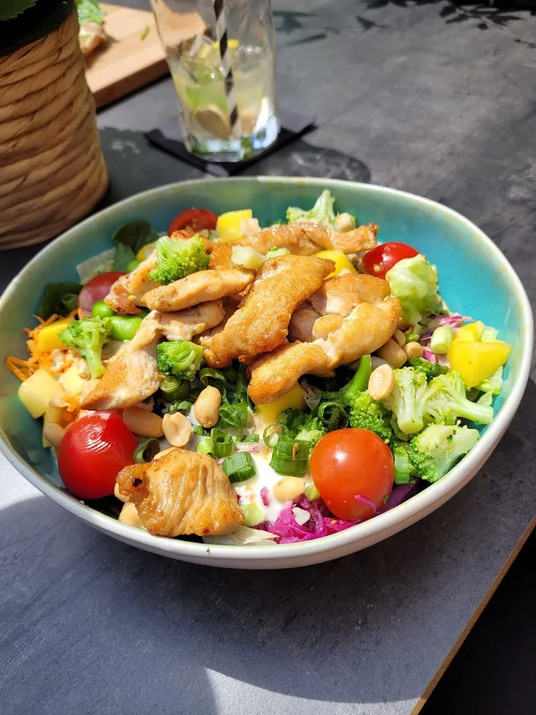 Menu_JoSi's Restaurant_Kall_image_6