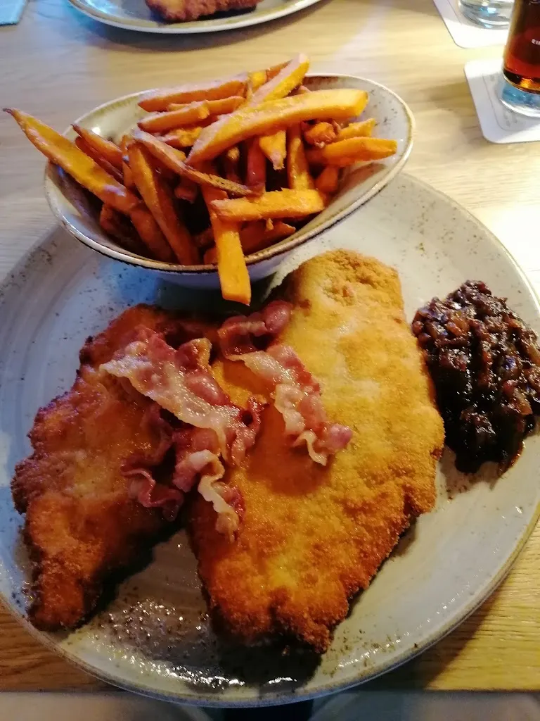 Menu_JoSi's Restaurant_Kall_image_9