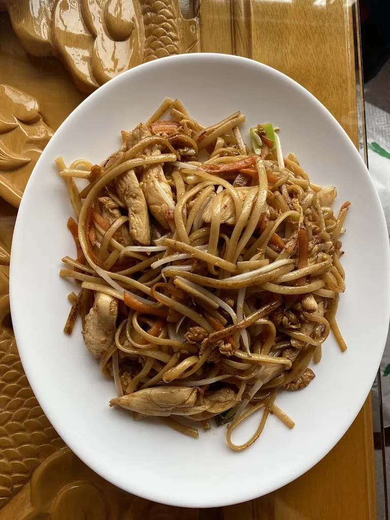 Menu_China Thai Restaurant Zhao_Kall_immagine_2