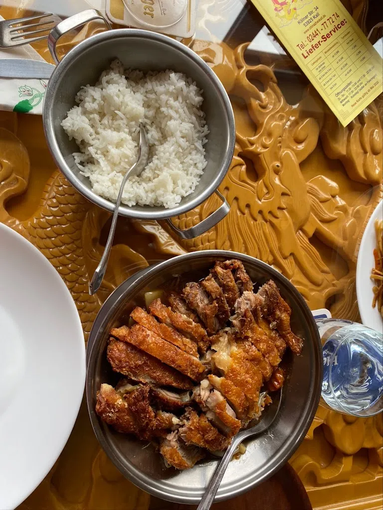 Menu_China Thai Restaurant Zhao_Kall_immagine_3