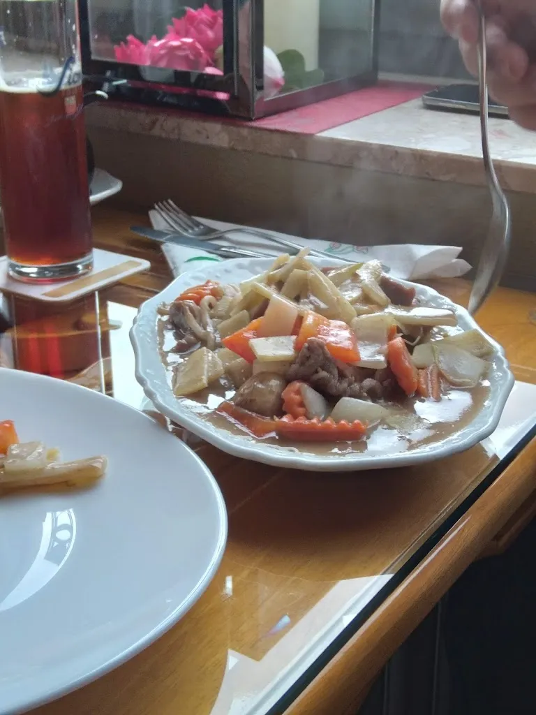 Menu_China Thai Restaurant Zhao_Kall_immagine_4