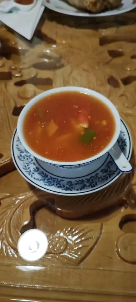 Menu_China Thai Restaurant Zhao_Kall_immagine_5