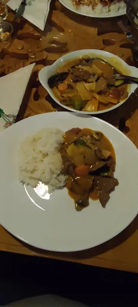 Menu_China Thai Restaurant Zhao_Kall_immagine_6