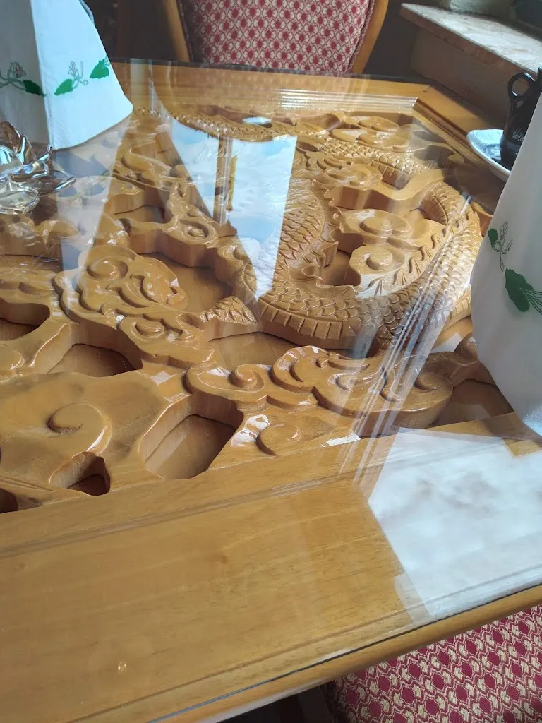 Menu_China Thai Restaurant Zhao_Kall_immagine_8