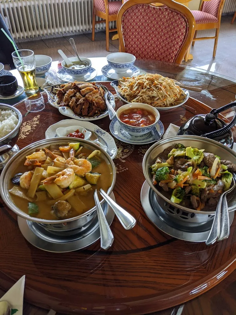 Menu_China Thai Restaurant Zhao_Kall_immagine_9