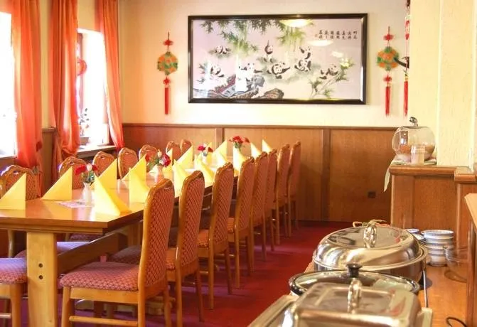 China Thai Restaurant Zhao restaurant in Kall